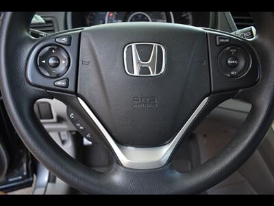 2013 Honda CR-V EX   - Photo 13 - Mesa, AZ 85201