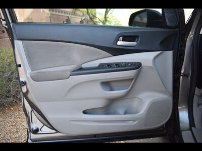 2013 Honda CR-V EX   - Photo 16 - Mesa, AZ 85201