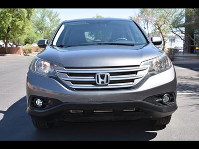2013 Honda CR-V EX   - Photo 7 - Mesa, AZ 85201