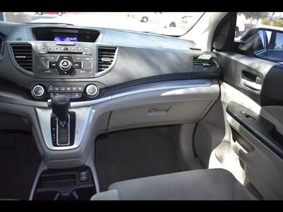 2013 Honda CR-V EX   - Photo 27 - Mesa, AZ 85201