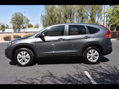 2013 Honda CR-V EX   - Photo 4 - Mesa, AZ 85201