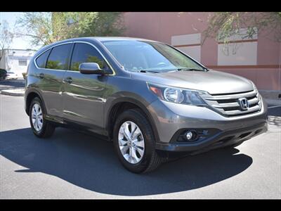 2013 Honda CR-V EX   - Photo 2 - Mesa, AZ 85201