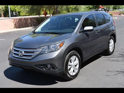 2013 Honda CR-V EX   - Photo 3 - Mesa, AZ 85201
