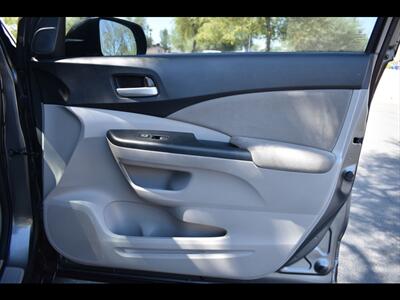 2013 Honda CR-V EX   - Photo 32 - Mesa, AZ 85201