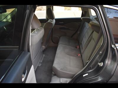 2013 Honda CR-V EX   - Photo 18 - Mesa, AZ 85201