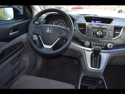 2013 Honda CR-V EX   - Photo 26 - Mesa, AZ 85201