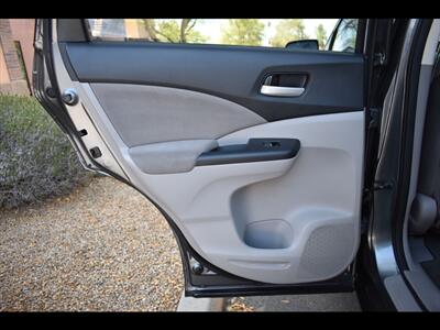 2013 Honda CR-V EX   - Photo 21 - Mesa, AZ 85201