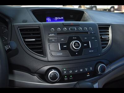 2013 Honda CR-V EX   - Photo 11 - Mesa, AZ 85201