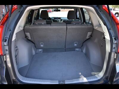 2013 Honda CR-V EX   - Photo 23 - Mesa, AZ 85201