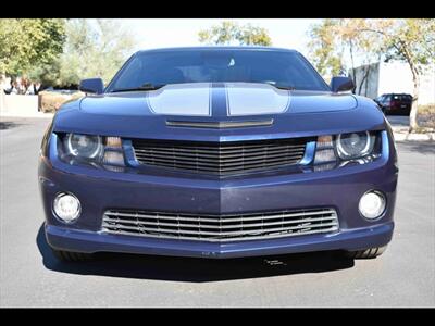 2010 Chevrolet Camaro SS   - Photo 7 - Mesa, AZ 85201