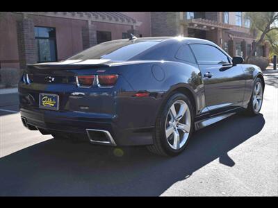 2010 Chevrolet Camaro SS   - Photo 6 - Mesa, AZ 85201