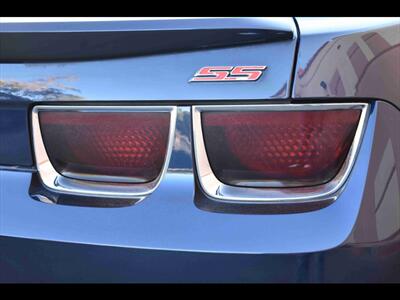 2010 Chevrolet Camaro SS   - Photo 46 - Mesa, AZ 85201