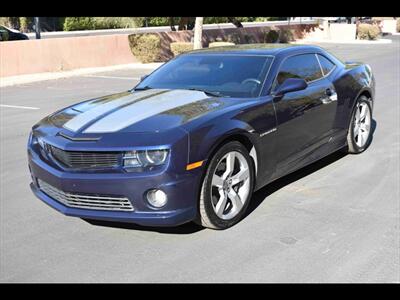 2010 Chevrolet Camaro SS   - Photo 3 - Mesa, AZ 85201