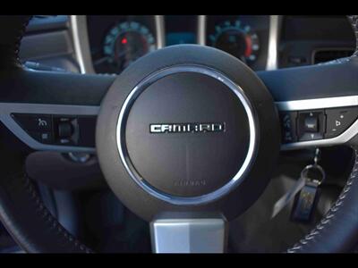 2010 Chevrolet Camaro SS   - Photo 13 - Mesa, AZ 85201