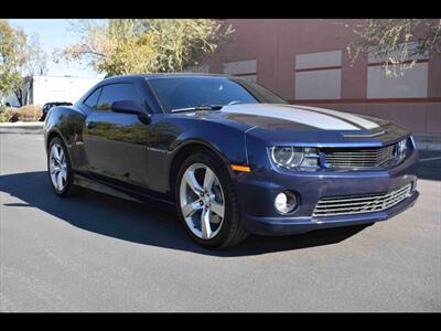 2010 Chevrolet Camaro SS   - Photo 2 - Mesa, AZ 85201