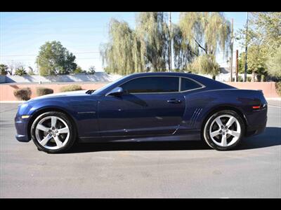 2010 Chevrolet Camaro SS   - Photo 4 - Mesa, AZ 85201