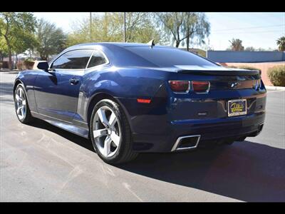 2010 Chevrolet Camaro SS   - Photo 5 - Mesa, AZ 85201