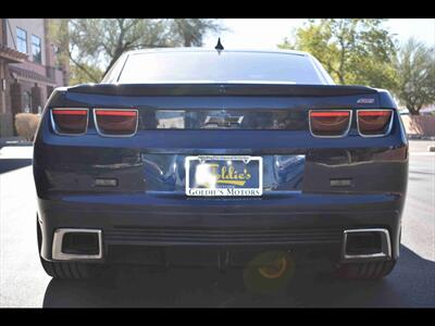 2010 Chevrolet Camaro SS   - Photo 9 - Mesa, AZ 85201