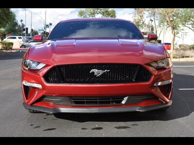 2019 Ford Mustang GT Premium   - Photo 8 - Mesa, AZ 85201