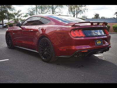 2019 Ford Mustang GT Premium   - Photo 6 - Mesa, AZ 85201