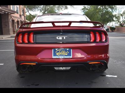 2019 Ford Mustang GT Premium   - Photo 9 - Mesa, AZ 85201
