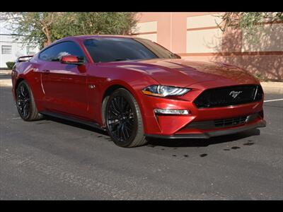 2019 Ford Mustang GT Premium   - Photo 2 - Mesa, AZ 85201