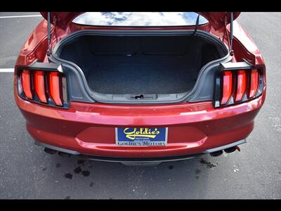 2019 Ford Mustang GT Premium   - Photo 21 - Mesa, AZ 85201