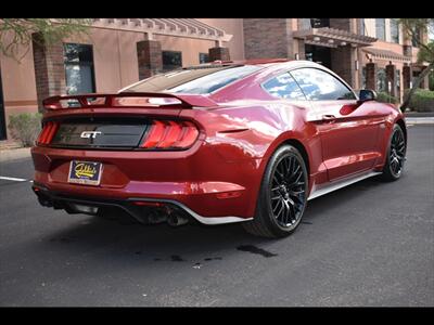 2019 Ford Mustang GT Premium   - Photo 7 - Mesa, AZ 85201