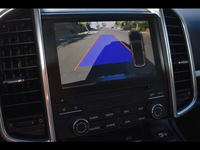 2017 Porsche Cayenne S E-Hybrid   - Photo 11 - Mesa, AZ 85201