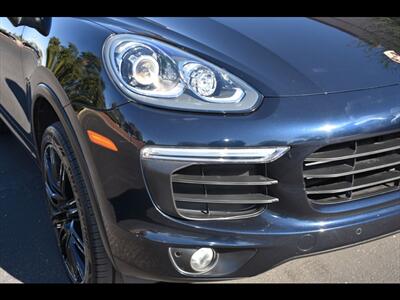 2017 Porsche Cayenne S E-Hybrid   - Photo 45 - Mesa, AZ 85201