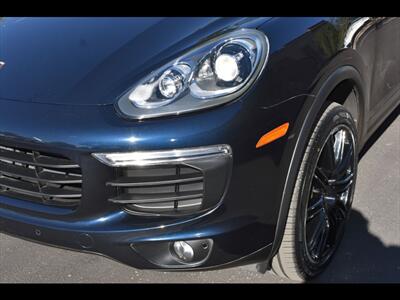 2017 Porsche Cayenne S E-Hybrid   - Photo 47 - Mesa, AZ 85201