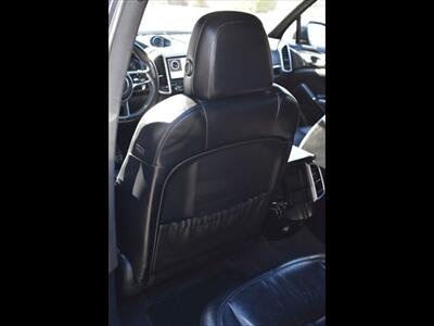 2017 Porsche Cayenne S E-Hybrid   - Photo 20 - Mesa, AZ 85201