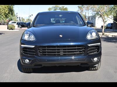 2017 Porsche Cayenne S E-Hybrid   - Photo 8 - Mesa, AZ 85201