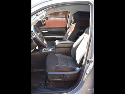 2021 Toyota Tundra SR5   - Photo 16 - Mesa, AZ 85201