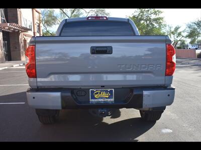 2021 Toyota Tundra SR5   - Photo 9 - Mesa, AZ 85201