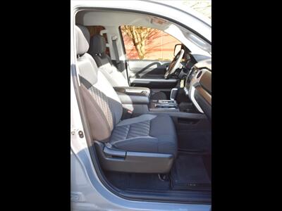 2021 Toyota Tundra SR5   - Photo 35 - Mesa, AZ 85201
