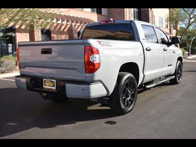 2021 Toyota Tundra SR5   - Photo 7 - Mesa, AZ 85201
