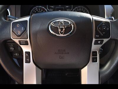 2021 Toyota Tundra SR5   - Photo 14 - Mesa, AZ 85201