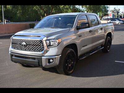 2021 Toyota Tundra SR5   - Photo 3 - Mesa, AZ 85201