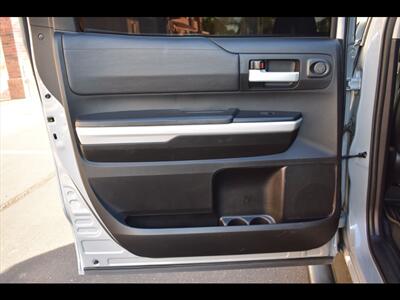 2021 Toyota Tundra SR5   - Photo 22 - Mesa, AZ 85201