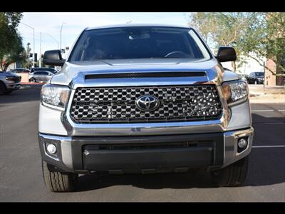 2021 Toyota Tundra SR5   - Photo 8 - Mesa, AZ 85201