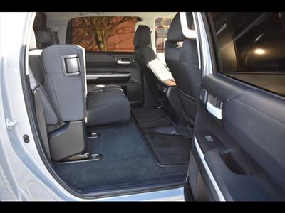 2021 Toyota Tundra SR5   - Photo 30 - Mesa, AZ 85201