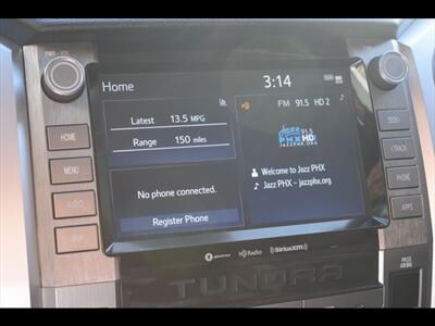 2021 Toyota Tundra SR5   - Photo 10 - Mesa, AZ 85201