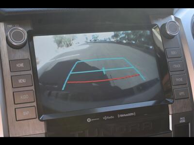 2021 Toyota Tundra SR5   - Photo 11 - Mesa, AZ 85201