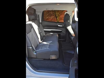 2021 Toyota Tundra SR5   - Photo 27 - Mesa, AZ 85201