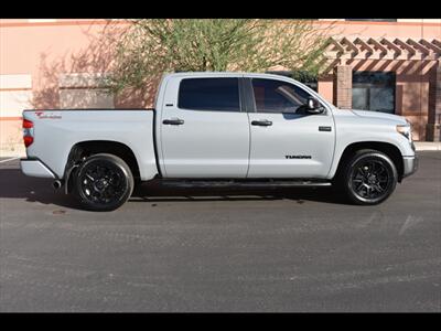 2021 Toyota Tundra SR5 Truck