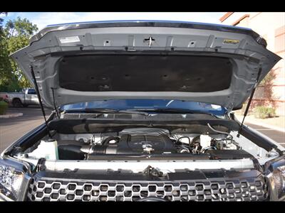 2021 Toyota Tundra SR5   - Photo 41 - Mesa, AZ 85201