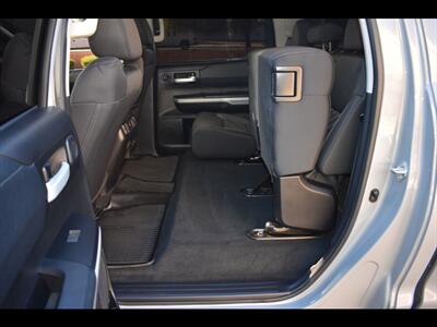 2021 Toyota Tundra SR5   - Photo 24 - Mesa, AZ 85201