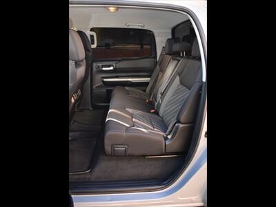 2021 Toyota Tundra SR5   - Photo 20 - Mesa, AZ 85201