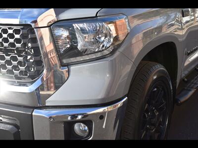 2021 Toyota Tundra SR5   - Photo 48 - Mesa, AZ 85201